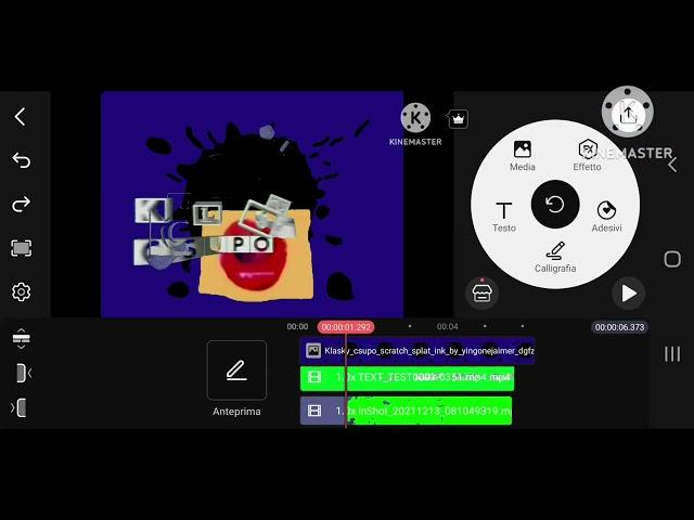 Klasky csupo speedrun