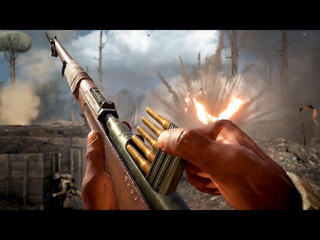 Battlefield 1: The Best Aim 