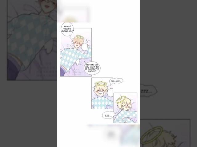 #shorts #bl #yaoi #manhwa #manga #ongoing