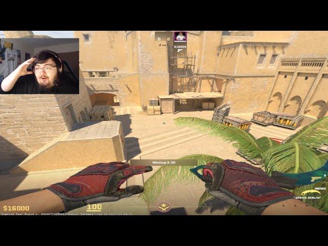 (FIXED) HOW TO GET ON THE SKYBOX IN CS2