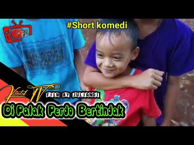 FILM KOMEDI || PIAN DIPALAK,PERDO BERTINDAK || KUNTUL TV