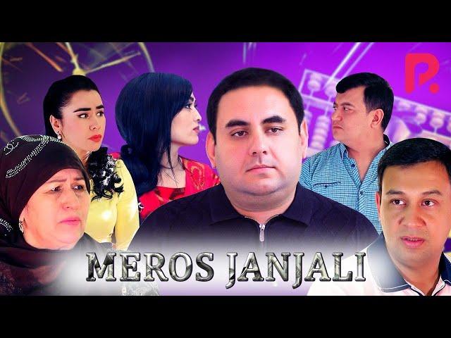 Otalar so'zi - Meros janjali | Оталар сузи - Мерос жанжали