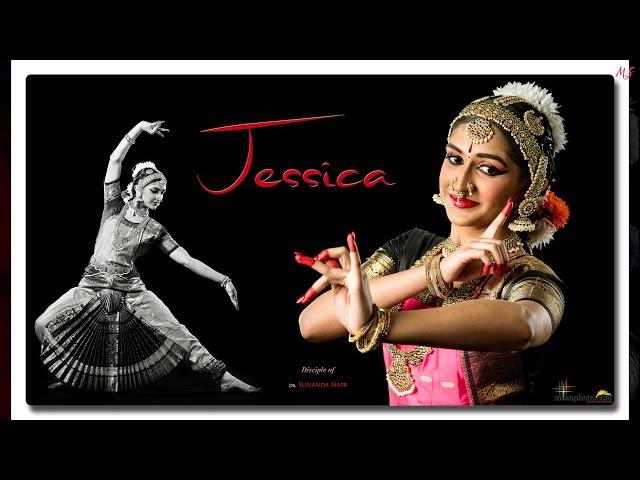 Jessica's Bharatanatyam Arangetram 2022 - Highlights [HD 23 mins]