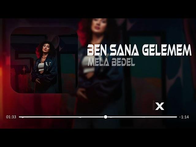 iZi Music - Mela Bedel -  Ben Sana Gelemem