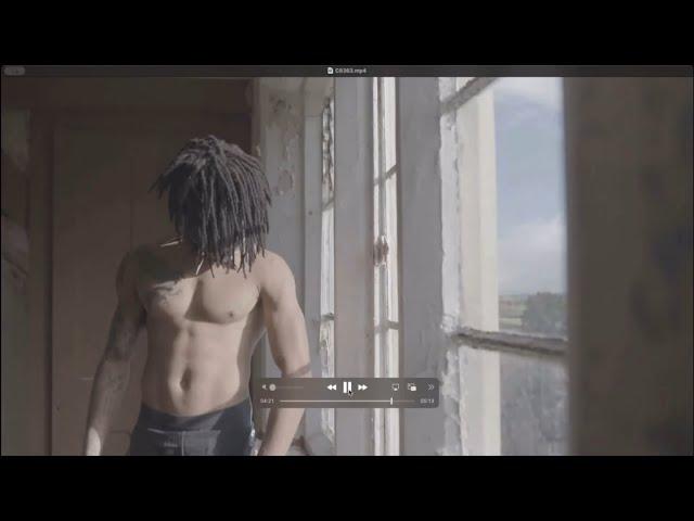 Scarlxrd Shows Off Alternate LXUDER Music Video [Via LXRDFAM Discord Server]