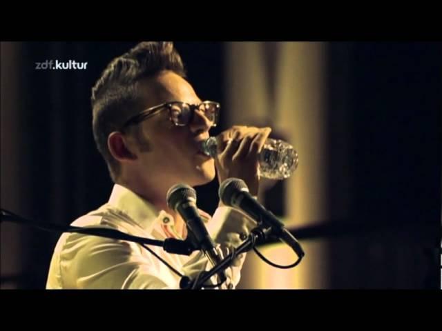 jarle bernhoft @ Bauhaus