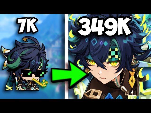 Build Kinich RIGHT! - Complete Updated 5.6 Build Guide