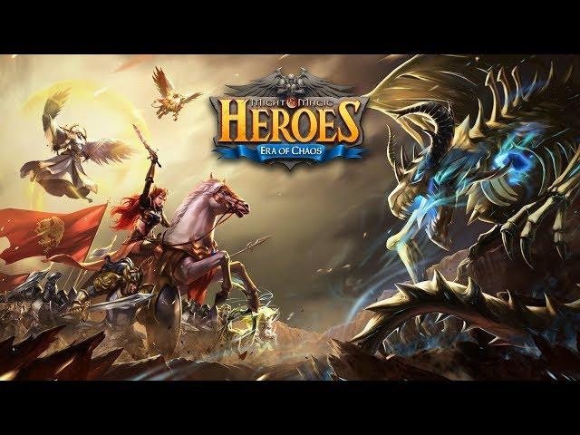 Костяной дракон или Нага Heroes of Might and Magic