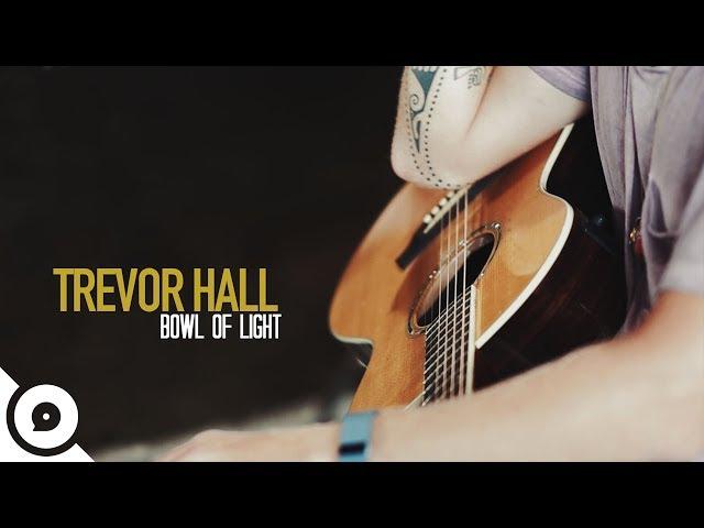 Trevor Hall - Bowl of Light | OurVinyl Sessions