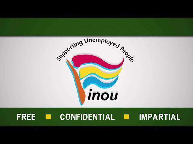 10  Disability & Work from the INOU