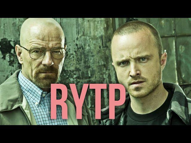 ВО ВСЕ ТЯЖКИЕ RYTP / РИТП