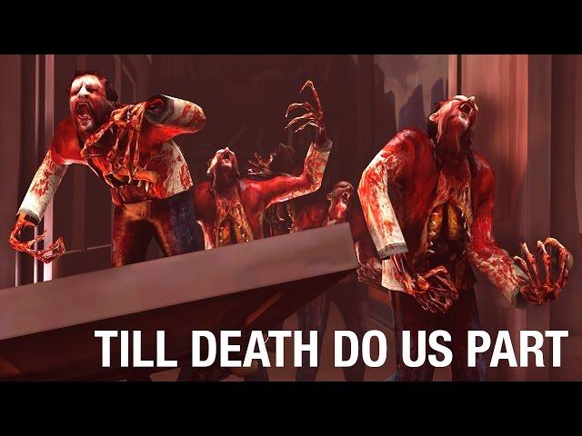 Team Fortress 2 - Till Death Do Us Part (SFM)