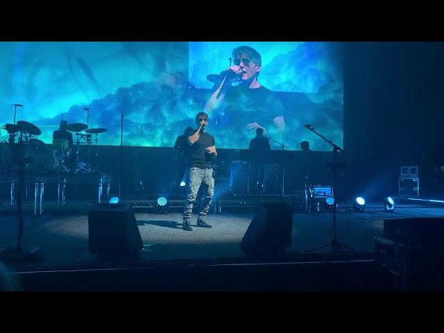 a-ha - Hunting High and Low (live @ Crocus City Hall, Moscow; 22.11.2019)