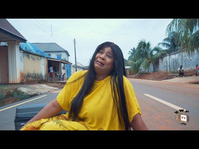 EMOTIONAL BONDAGE  (New Move) Uju Okoli/ Onny Micheal 2024 Latest Nigerian Nollywood Movie