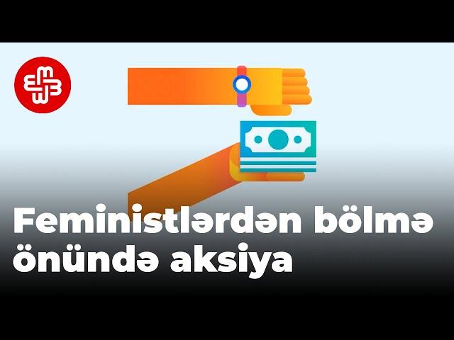 Komment: Rüşvət və korrupsiya arasında fərq nədir?