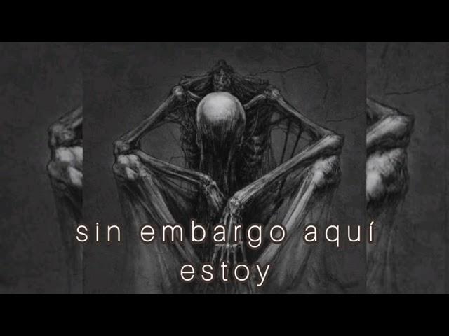 TOOL - invincible ( sub español )