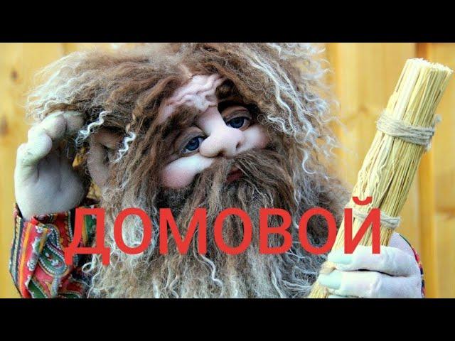 ДОМОВОЙ ПОДПИСЧИКА #Общение с домовым и демоном #Энергоинформационный гипноз