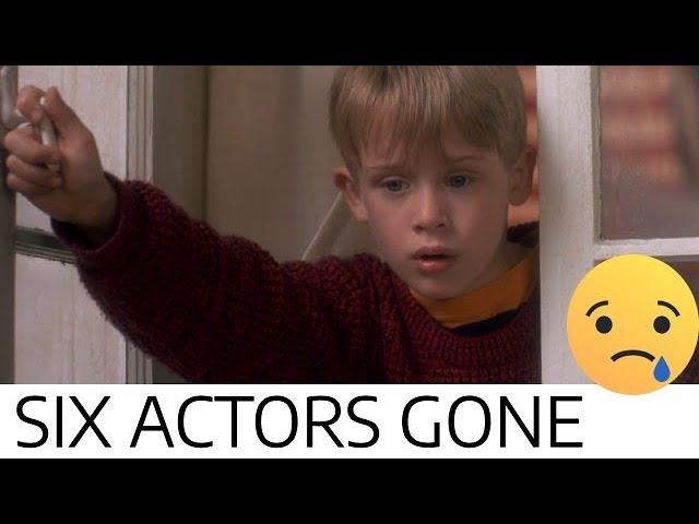 6 Home Alone Actors Who Have Sadly Died