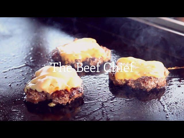 WhatTheFood - The Beef Chief