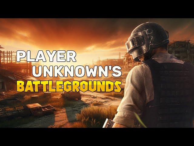 Going Solo in PUBG Mobile: High Stakes, High Rewards! l @GAMZILLA-