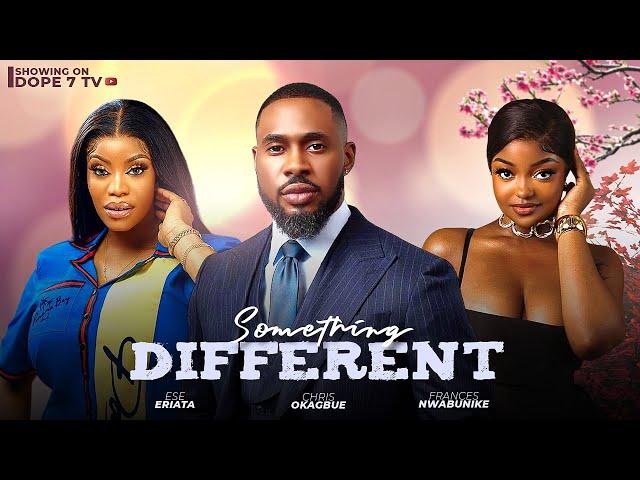 Chris Okagbue, Ese Eriata and Frances Nwabunike bring their best in this  latest 2024 full new movie