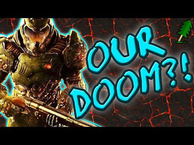 Doom is REAL! - The Story You Never Knew