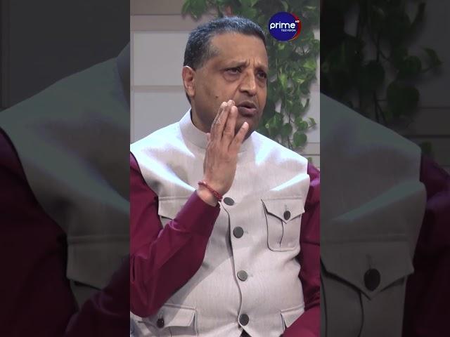 Basanta Chaudhary | Bina Shrestha | The Bina's Show