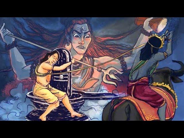 Can Lord Shiva change your entire destiny?