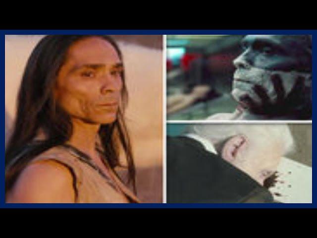 Westworld season 2, episode 8 promo: What will happen next in Kiksuya?