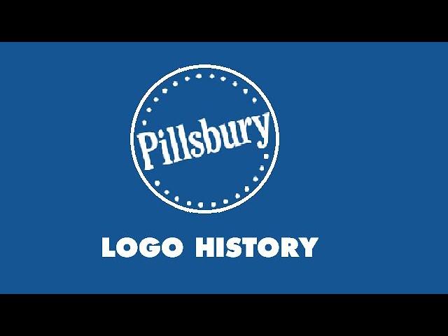 Pillsbury Logo/Commercial History