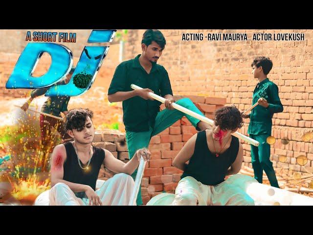 DJ Climax Fight Scene | Best Action Scene Of Ravi Maurya!