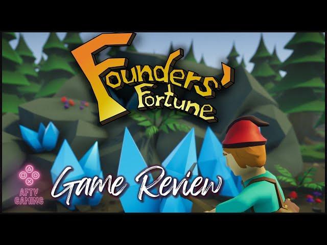 Founders Fortune | Game Review