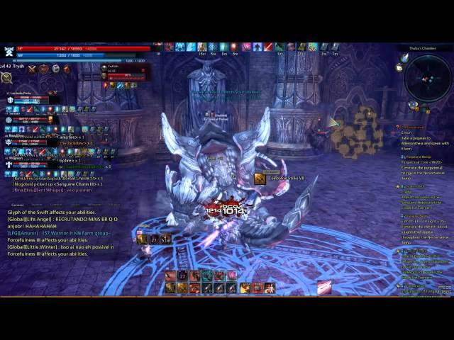 TERA NT - VEDILITH