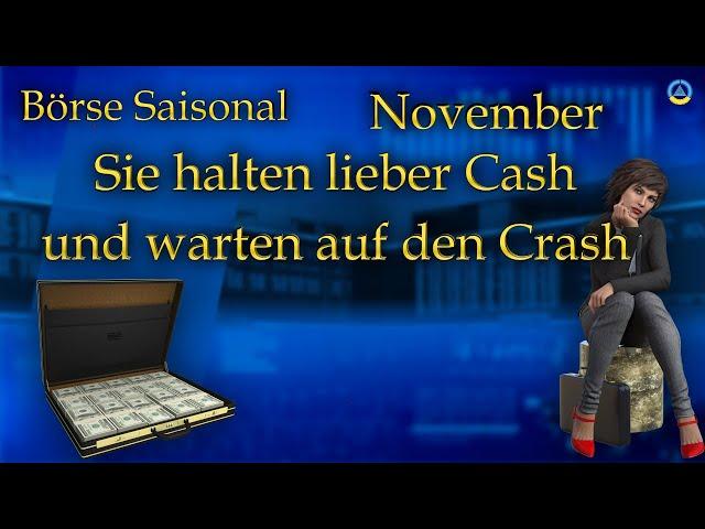 Provis halten Cash Börse Fundamental II Nov.24