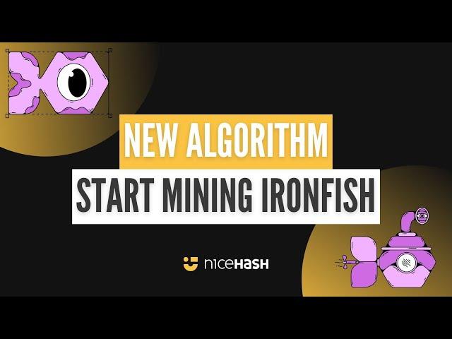 IRONFISH GPU Mining | How to install and use IRONFISH node app | GPU Mining | Ironfish Mining