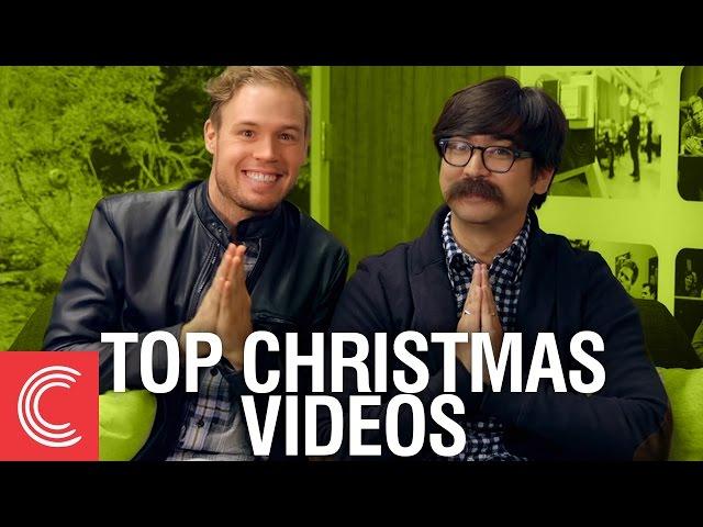 The Top Christmas Videos of Studio C