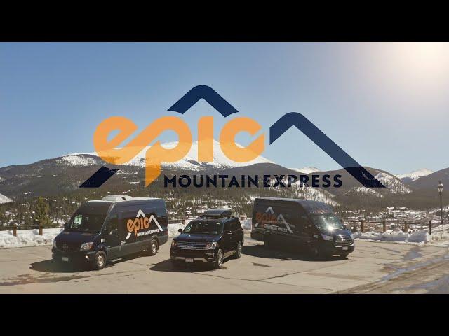 Driver Jobs with Epic Mountain Express: Hear from Shuttle Drivers on Pay, Perks, and Free Ski Passes