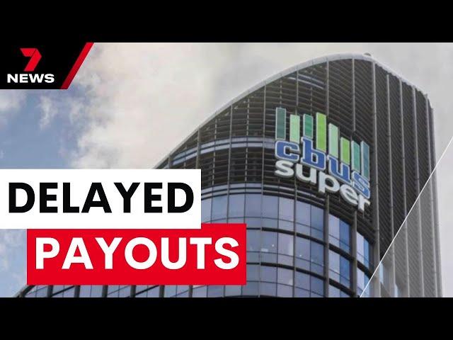 C-bus Chairman Wayne Swan potentially facing a return to parliament over the scandal | 7NEWS