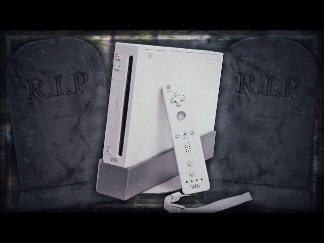 Leben und Tod der Nintendo Wii