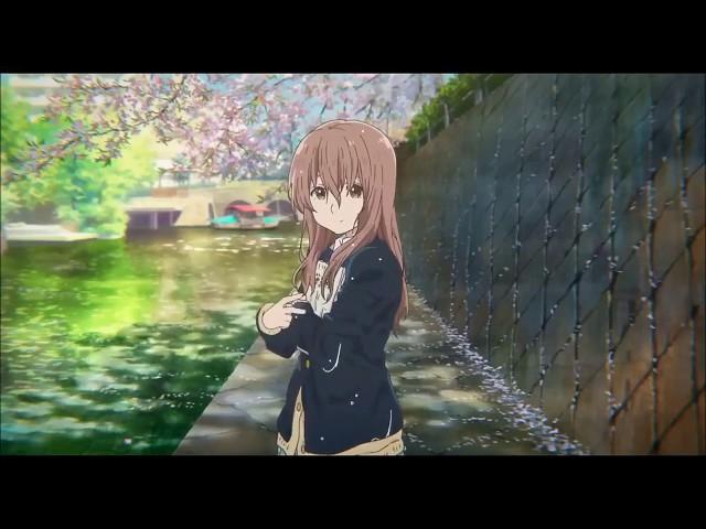 Koe no Katachi 聲の形 - LIT  《A.M.V》