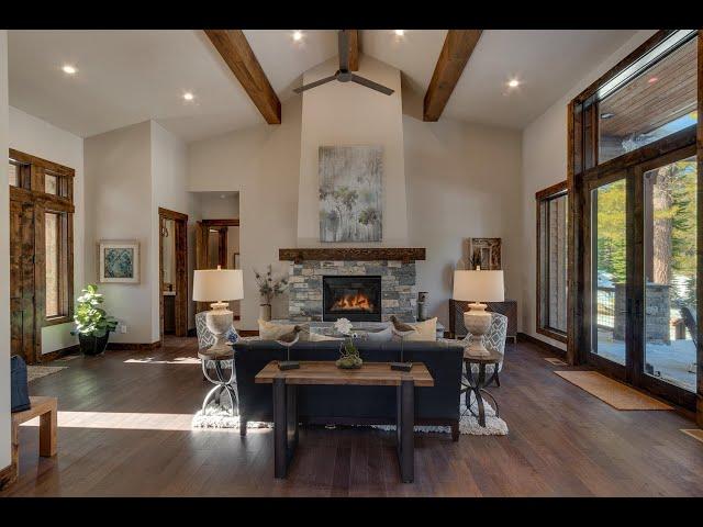 SOLD: 9364 Nine Bark | Truckee, CA | Gemme Group Presents