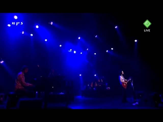 Katie Melua - Spider's Web (Live at North Sea Jazz 2007)