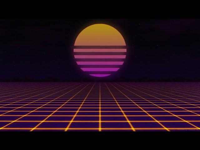 Перезагрузка - Arzovsky (Synthwave)