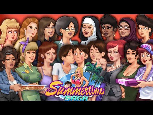 How to unlock  cookie jar summertime saga |21.0.0 summertime saga | new updates | #summertimesaga