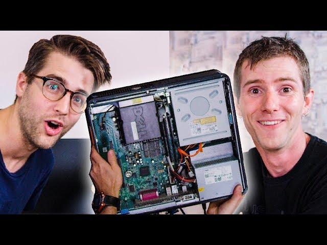 The $69 Gaming PC RETURNS