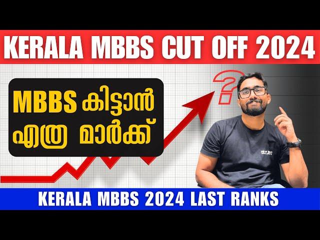 NEET 2025: കേരളത്തിൽ എംബിബിഎസ് കിട്ടാൻ എത്ര മാർക്ക് വേണം? (2024 Cutoff Analysis: All Categories)