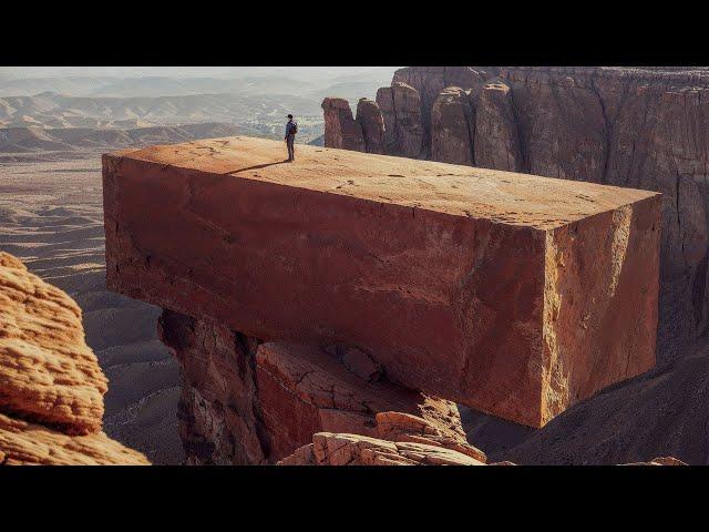 Pre-Flood Mega Quarry Discovered in Utah