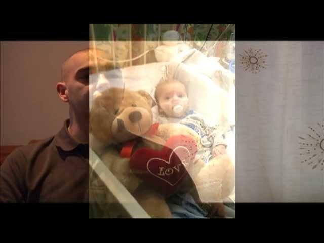 Cystic fibrosis : A Hazard To Myself short documentary