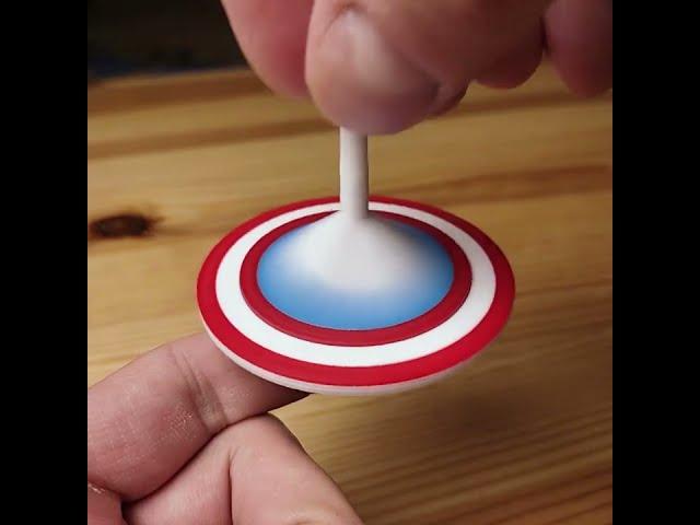 Spinning top 