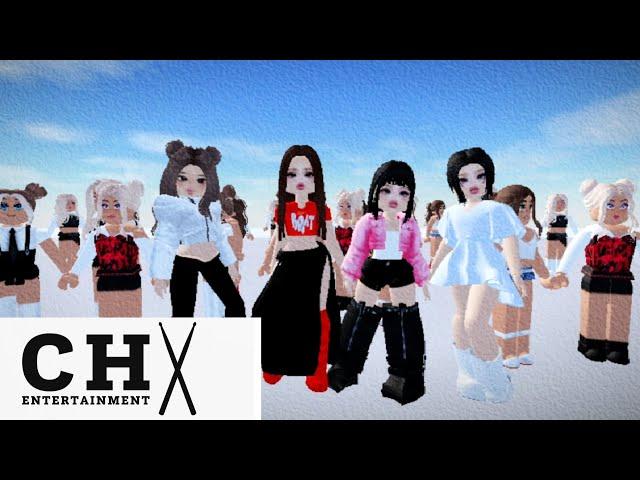 PURR 'MEOW' ROBLOX OFFICIAL M/V